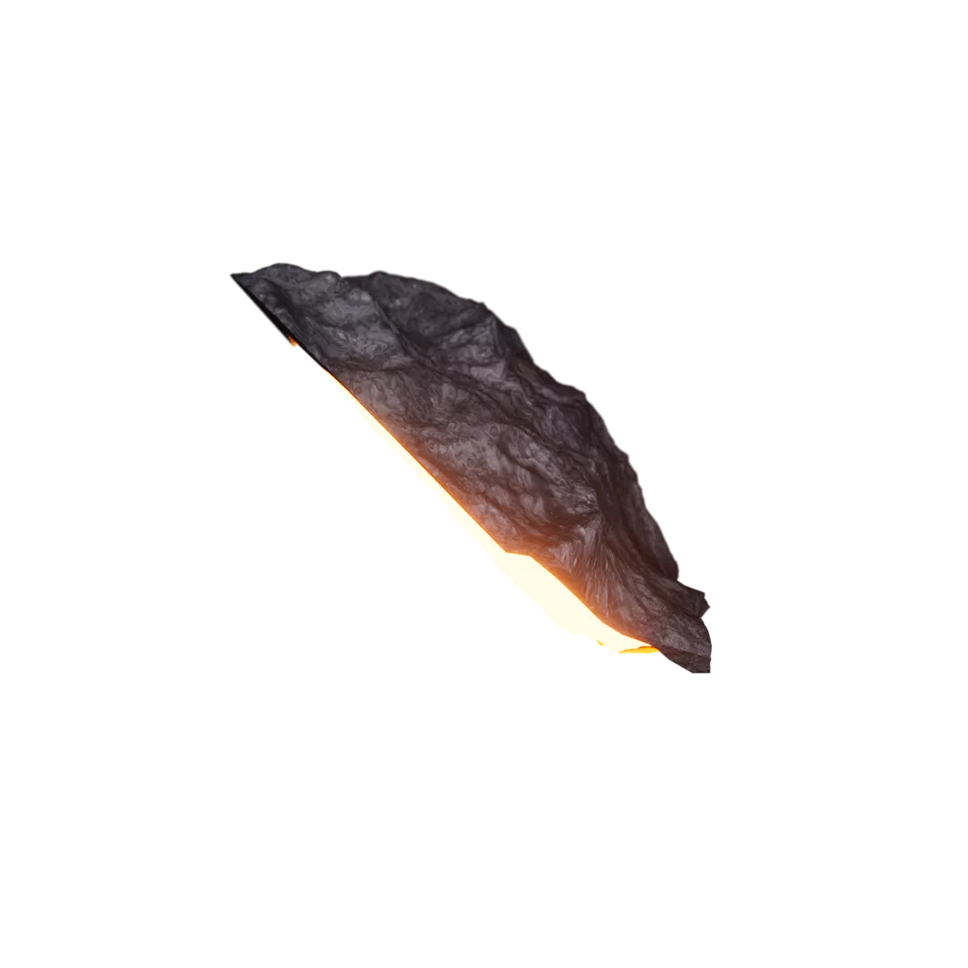 fragment de comète n°6 pour le parralaxe de la page Accueil